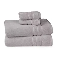 Trident Cotton And Viscose From Bamboo 4-pc. Bath Towel Set