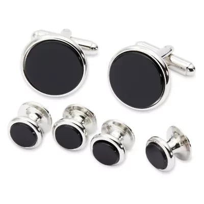I Do Cufflink Set