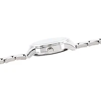 Disney Cinderella Womens Stainless Steel Bracelet Watch