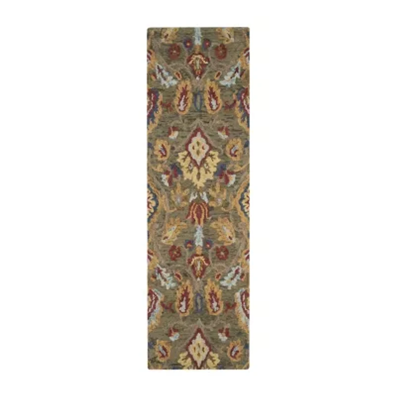 Safavieh Leland Hand Tufted Area Rug