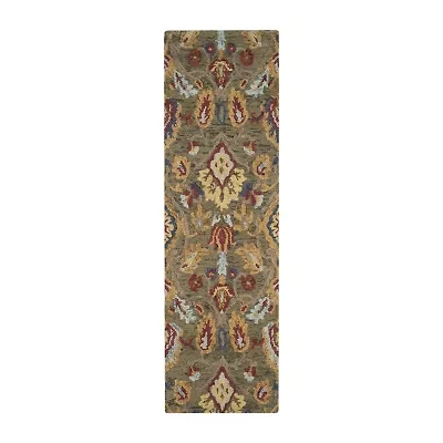 Safavieh Leland Hand Tufted Area Rug