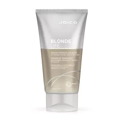 Joico Blonde Life Brightening Hair Mask 5.1 oz.