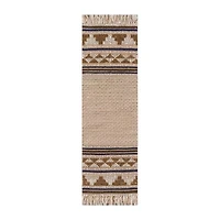 Momeni Esme 2 Geometric Indoor Rectangular Accent Rug