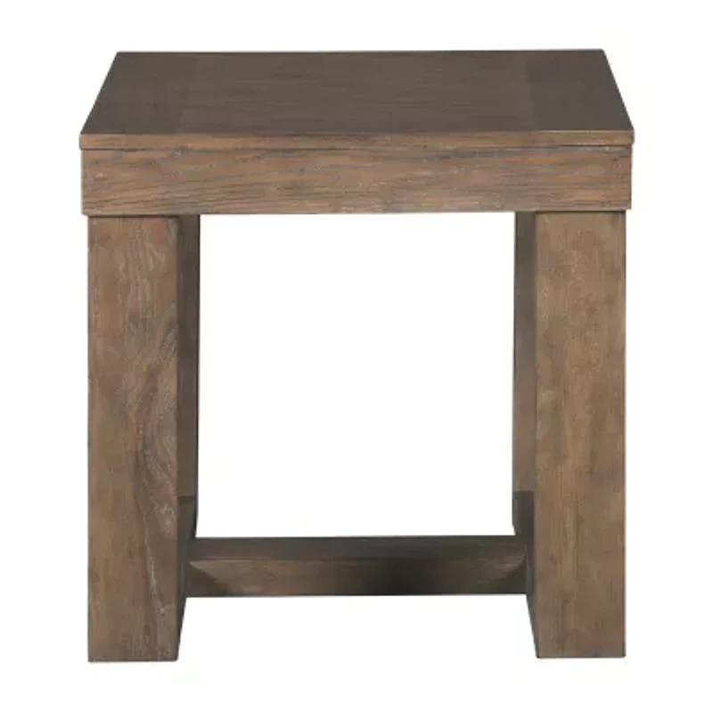 Signature Design by Ashley® Cariton End Table