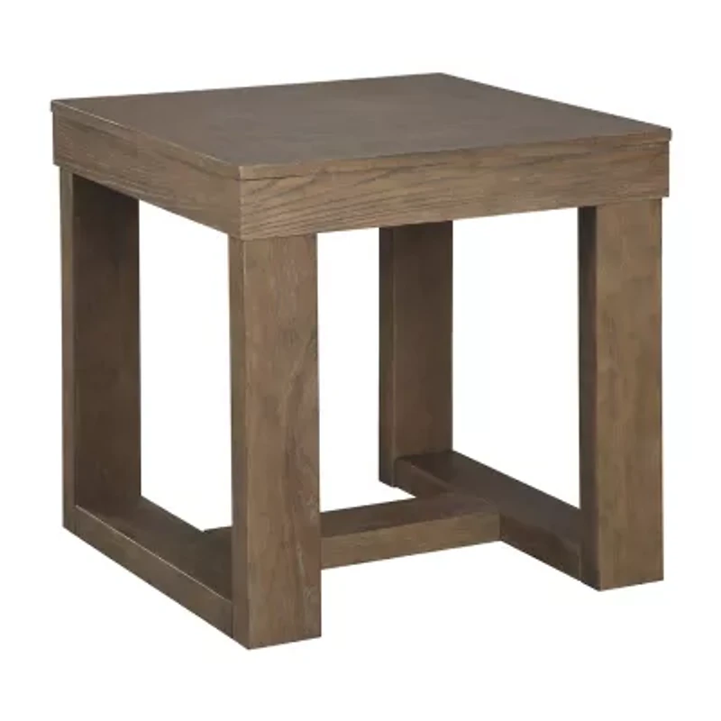 Signature Design by Ashley® Cariton End Table