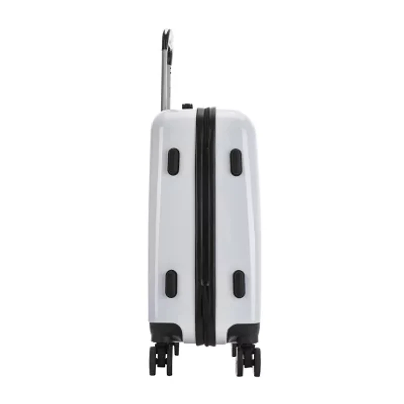 InUSA Fusion 20" Hardside Lightweight Luggage