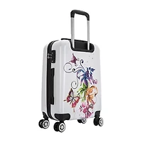 InUSA Fusion 20" Hardside Lightweight Luggage