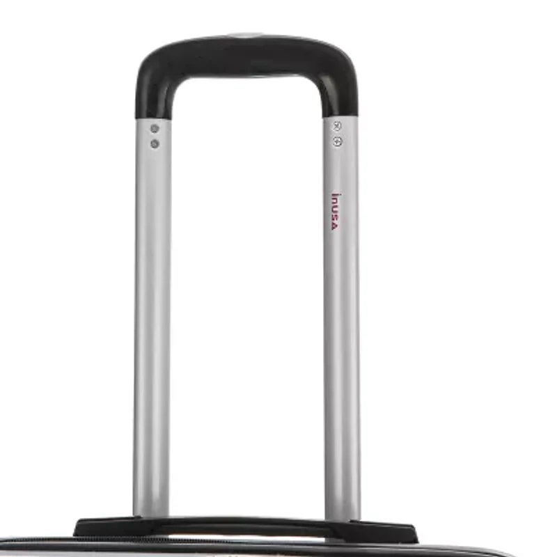 InUSA Fusion 20" Hardside Lightweight Luggage
