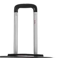 InUSA Fusion 20" Hardside Lightweight Luggage