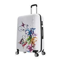 InUSA Fusion 28" Hardside Lightweight Luggage
