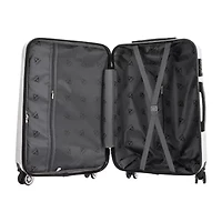 InUSA World 24" Hardside Lightweight Luggage