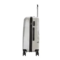 InUSA World 24" Hardside Lightweight Luggage