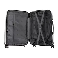 InUSA World 28" Hardside Lightweight Luggage