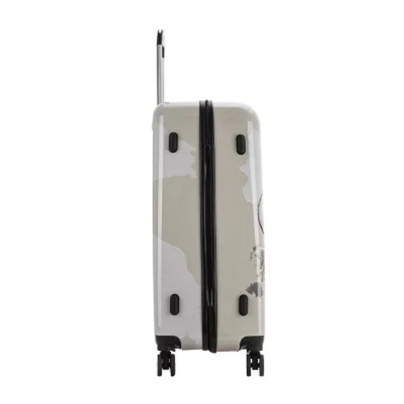 InUSA World 28" Hardside Lightweight Luggage