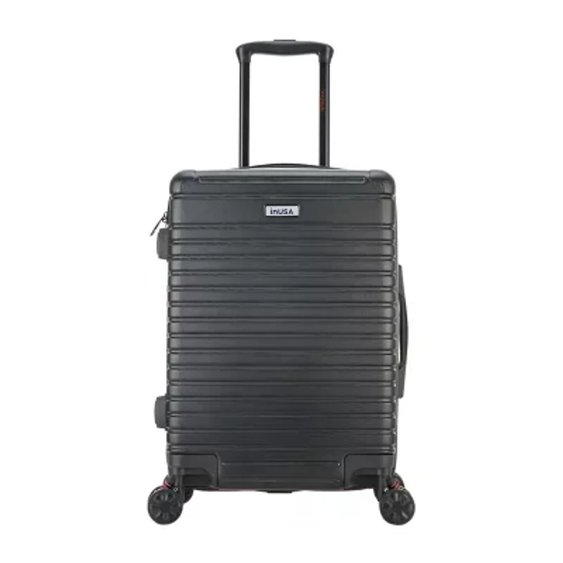InUSA Deep 20" Hardside Lightweight Luggage