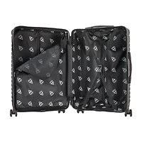 InUSA Deep 20" Hardside Lightweight Luggage