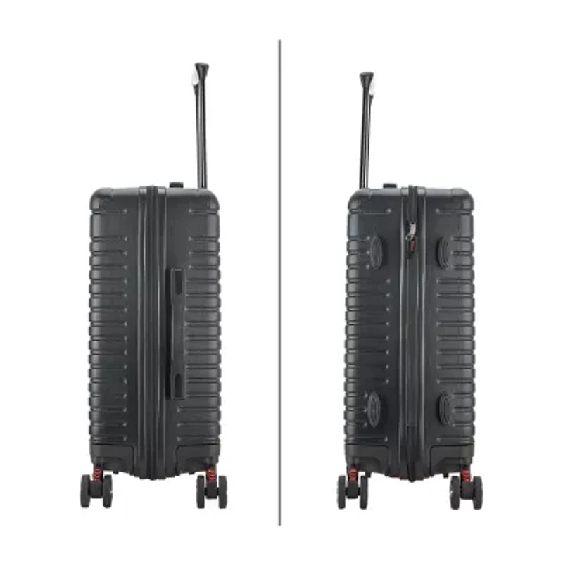 InUSA Deep 20" Hardside Lightweight Luggage