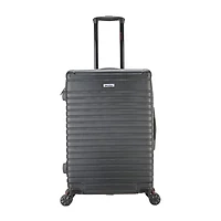 InUSA Deep 24" Hardside Lightweight Luggage