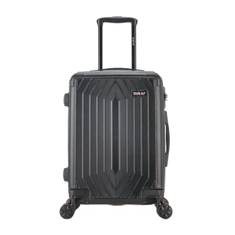 Dukap STRATOS 20" Hardside Lightweight Luggage