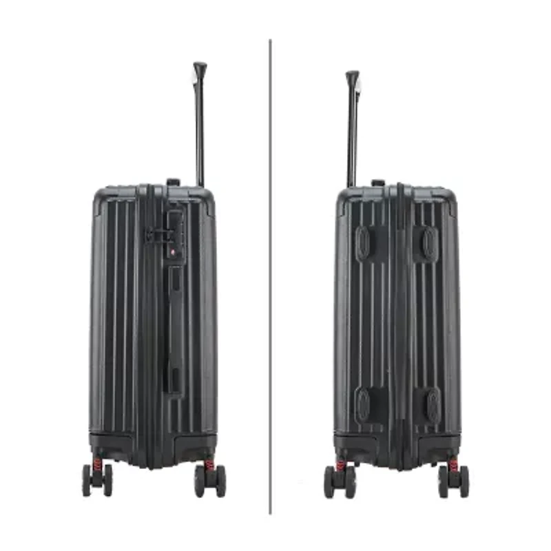 Dukap STRATOS 20" Hardside Lightweight Luggage