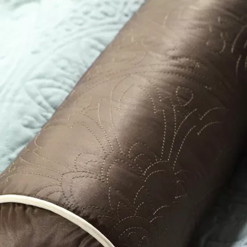 Madison Park Melanie Embroidered 9-pc. Comforter Set