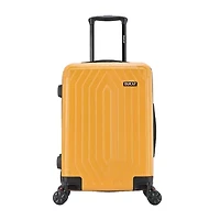 Dukap Stratos 20 Inch Hardside Lightweight Carry-On Spinner Luggage