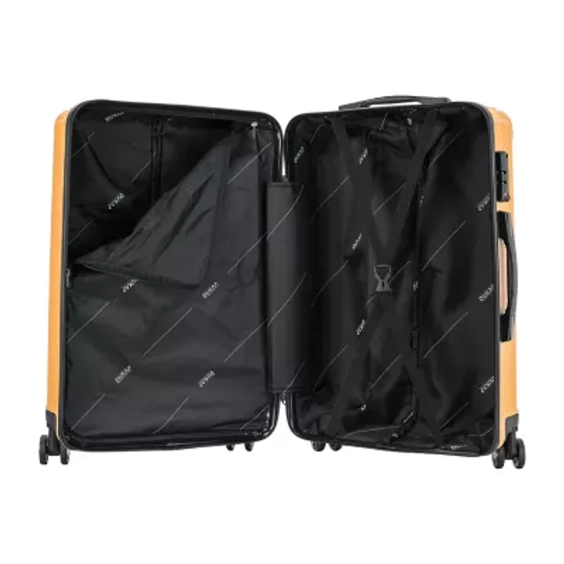 Dukap Stratos 20 Inch Hardside Lightweight Carry-On Spinner Luggage