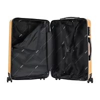 Dukap Stratos 20 Inch Hardside Lightweight Carry-On Spinner Luggage