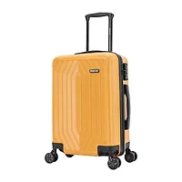 Dukap Stratos 20 Inch Hardside Lightweight Carry-On Spinner Luggage