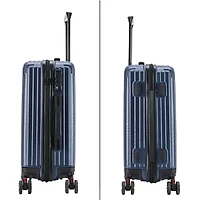 Dukap STRATOS 20" Hardside Lightweight Luggage