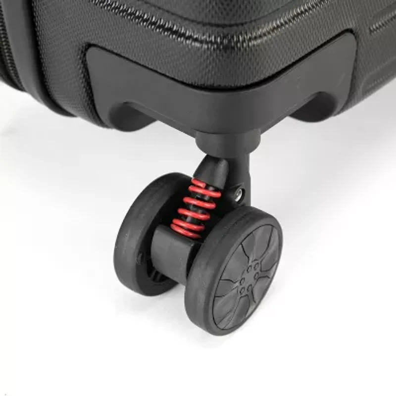 InUSA Deep 28" Hardside Lightweight Luggage