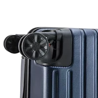 InUSA Deep 28" Hardside Lightweight Luggage