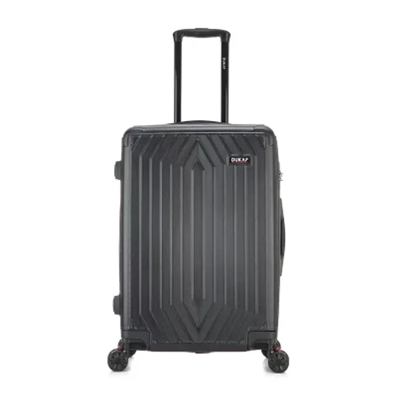 Dukap STRATOS 24" Hardside Lightweight Luggage