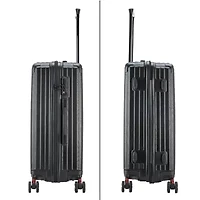 Dukap STRATOS 24" Hardside Lightweight Luggage