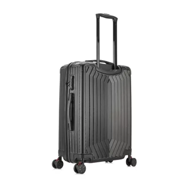 Dukap STRATOS 24" Hardside Lightweight Luggage