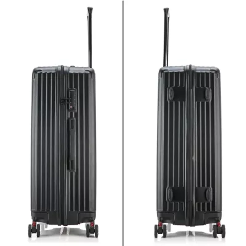 Dukap STRATOS 3-pc. Hardside Lightweight Luggage Set