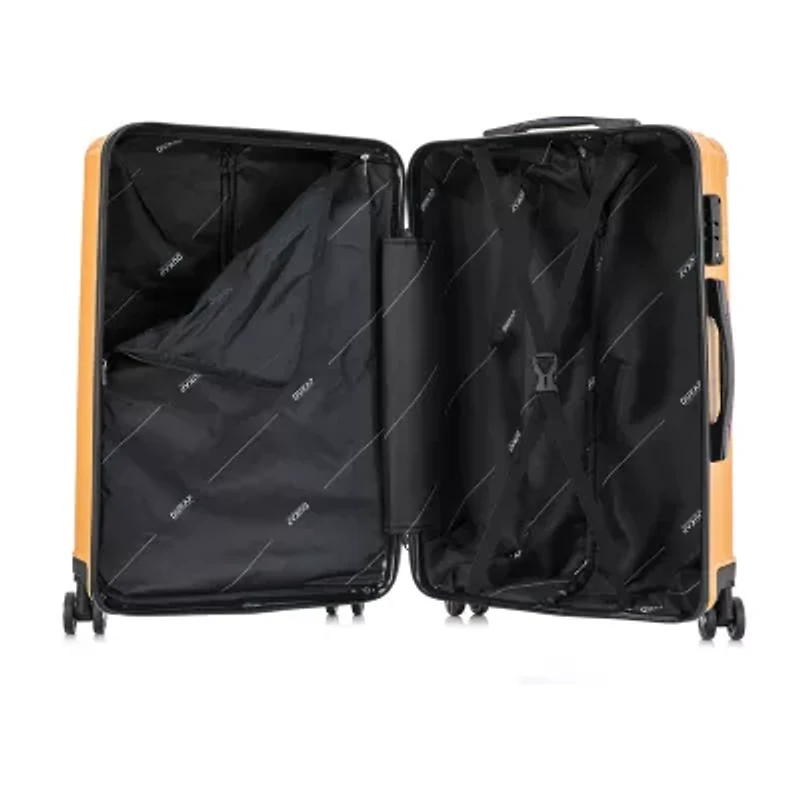 Dukap STRATOS 3-pc. Hardside Lightweight Luggage Set