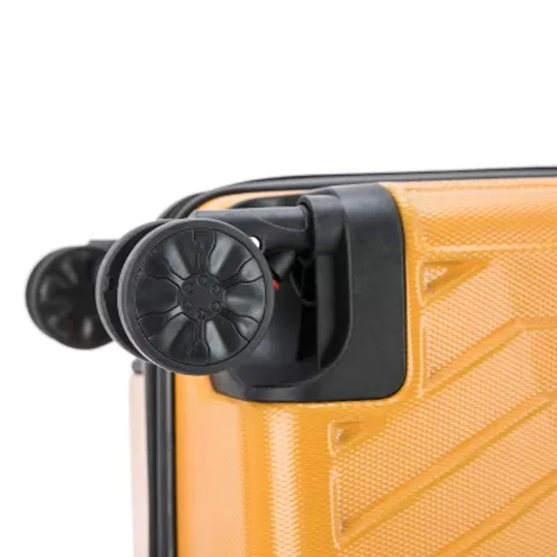 Dukap STRATOS 3-pc. Hardside Lightweight Luggage Set