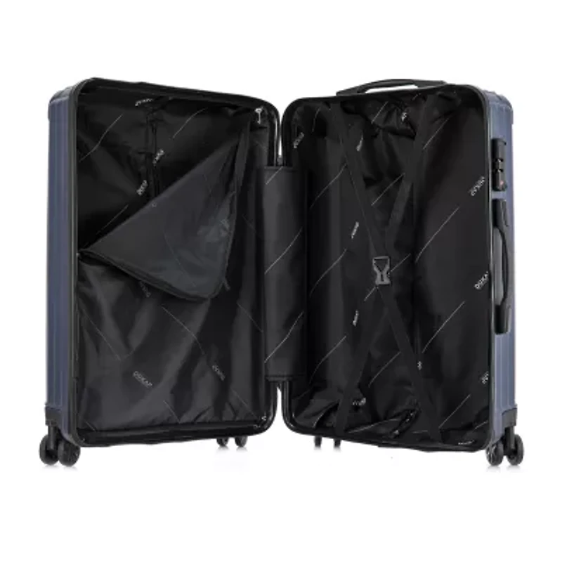 Dukap STRATOS 3-pc. Hardside Lightweight Luggage Set