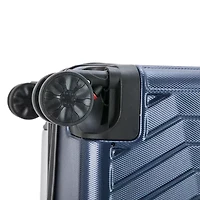 Dukap STRATOS 3-pc. Hardside Lightweight Luggage Set