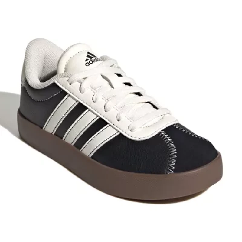 adidas Vl Court 3.0 Big Kid Boys Sneakers
