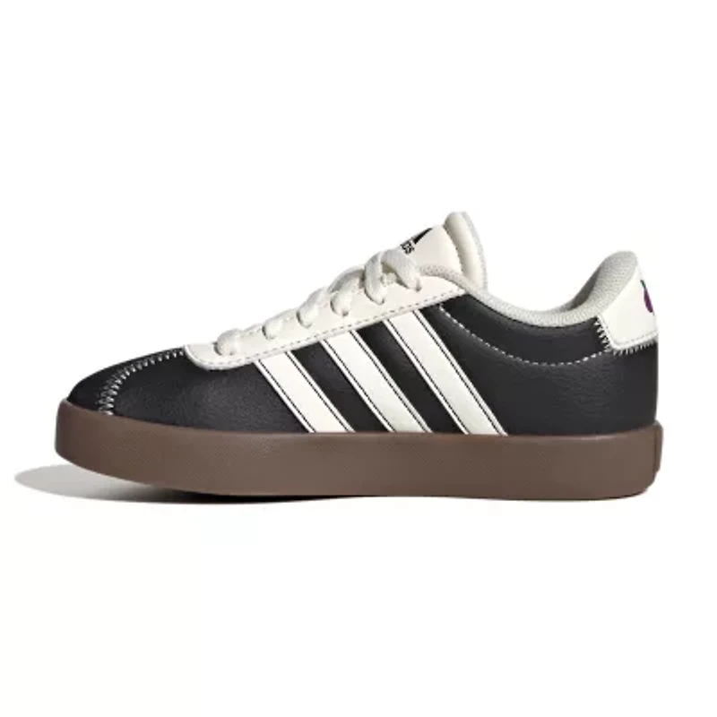 adidas Vl Court 3.0 Big Kid Boys Sneakers