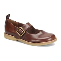 BOC by Born Lara Womens Round Closed Toe Mary Jane Shoes