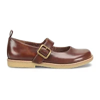 BOC by Born Lara Womens Round Closed Toe Mary Jane Shoes