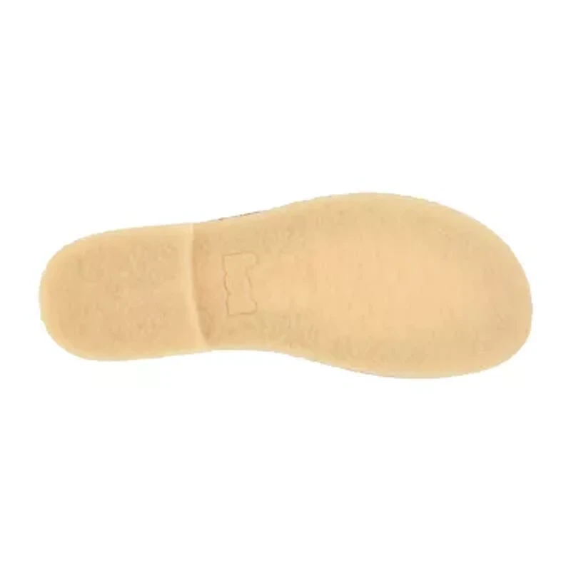 BOC by Born Lara Womens Round Closed Toe Mary Jane Shoes