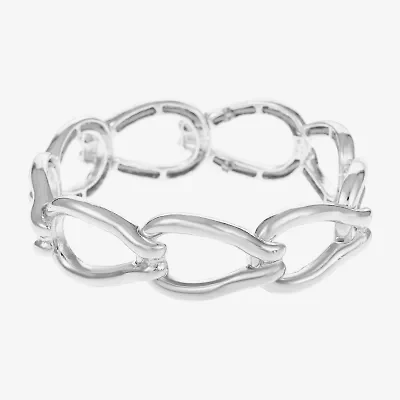 Liz Claiborne Womens Stretch Bracelet