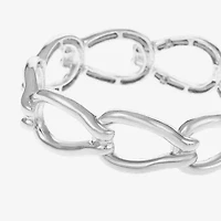 Liz Claiborne Womens Stretch Bracelet