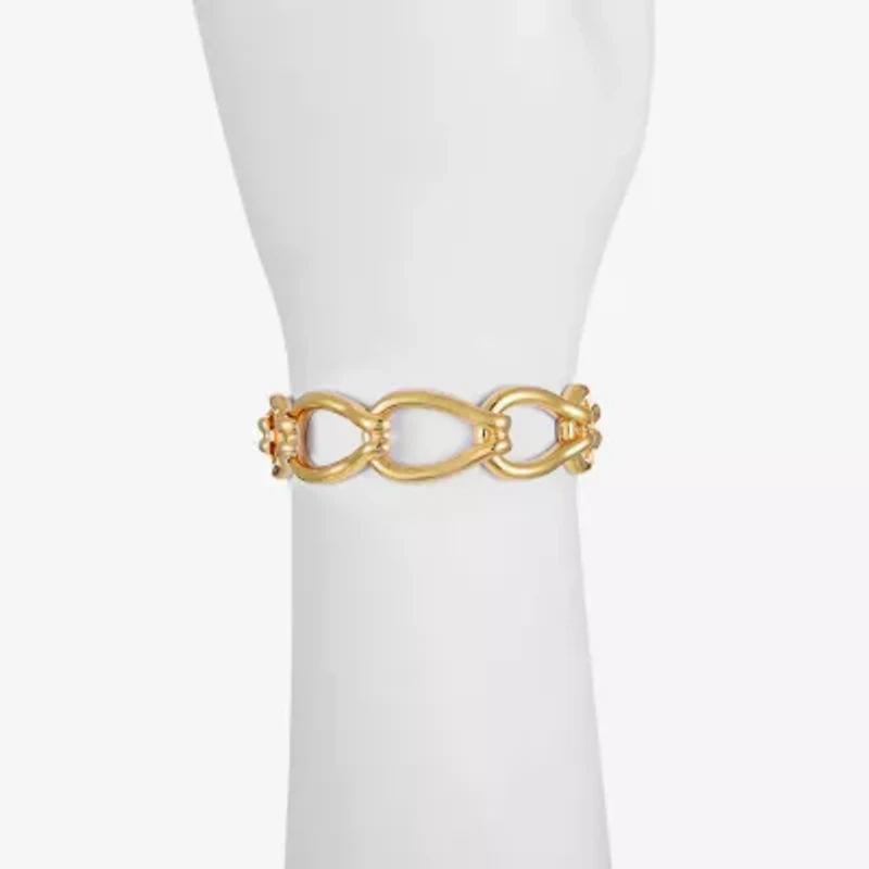 Liz Claiborne Womens Stretch Bracelet