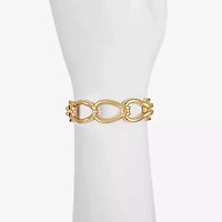 Liz Claiborne Womens Stretch Bracelet