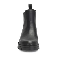 BOC by Born Womens Erin Flat Heel Chelsea Boots